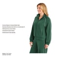 thumbnail image 9 of Member's Mark Track Jacket, 9 of 10