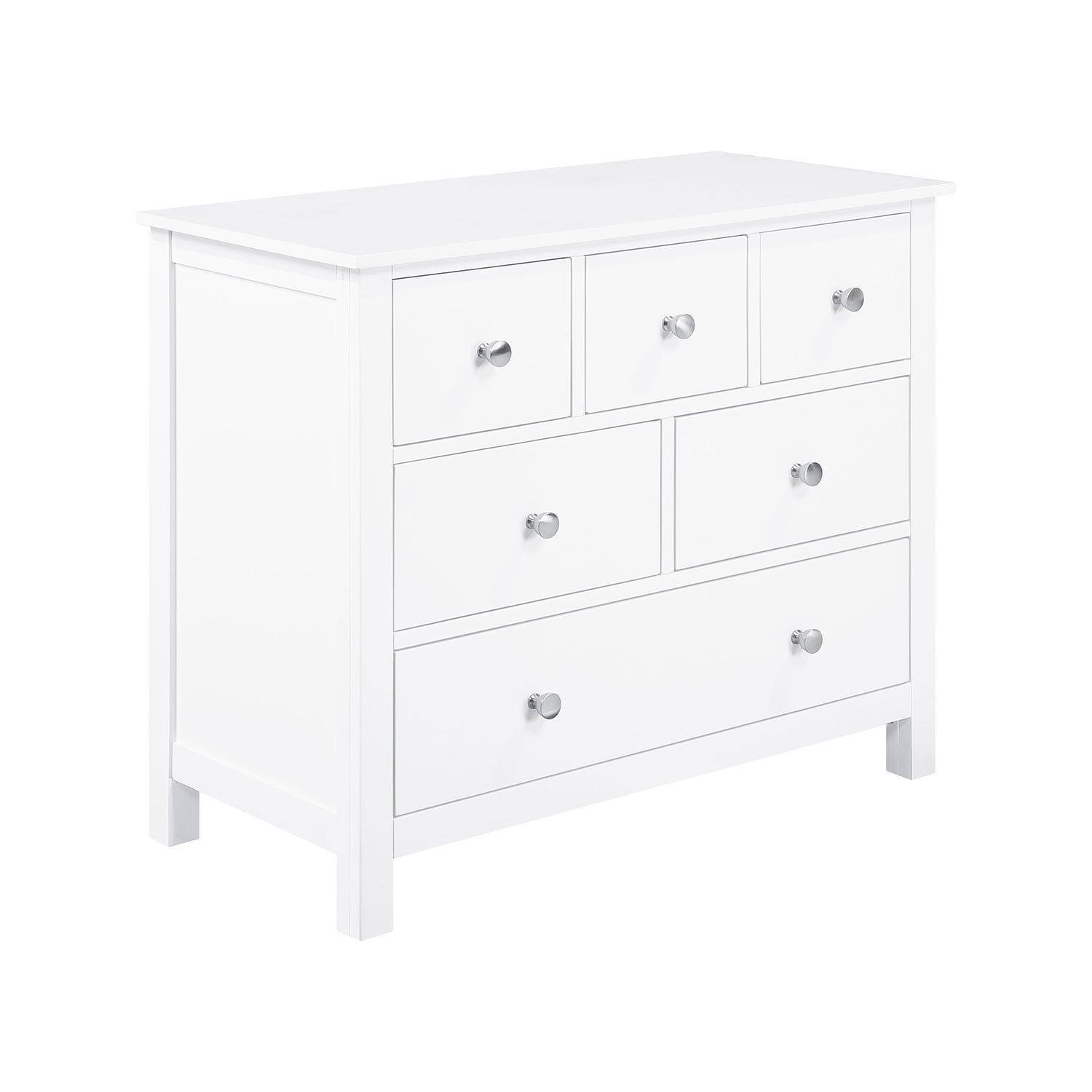 Member's Mark Tatum Collection Kids 6-Drawer Dresser, Assorted Colors -  Samsclub.com