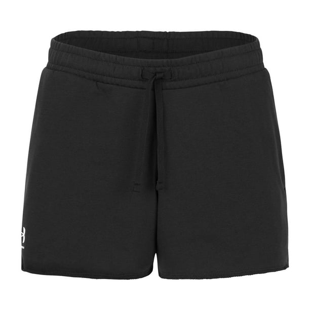 (取寄) アンダーアーマー レディース ライバル テリー ショーツ Under Armour women Rival Terry Shorts Harbor Blue/White Under Armour Women's Rival Terry Short - Samsclub.com