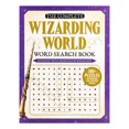 thumbnail image 1 of The Complete Wizarding World Word Search Book by Mugglenet, Paperback, 1 of 3