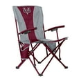 thumbnail image 1 of Logo Brands Virginia Union University Hard Arm Chair, 1 of 6