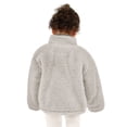 thumbnail image 3 of Outdoor Voices Toddler Girls Fleece, 3 of 9