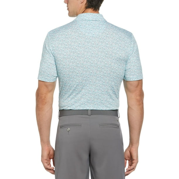 Callaway Men's Performance Golf Polo - Samsclub.com