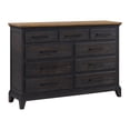 thumbnail image 2 of Society Den Johnshaven Dresser, 2 of 8
