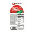thumbnail image 4 of Nongshim Spicy Kimchi Ramen Noodle Soup Bowl 3.03 oz., 18 ct., 4 of 5