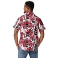 thumbnail image 3 of NCAA Hawaiian Shirt, 3 of 5