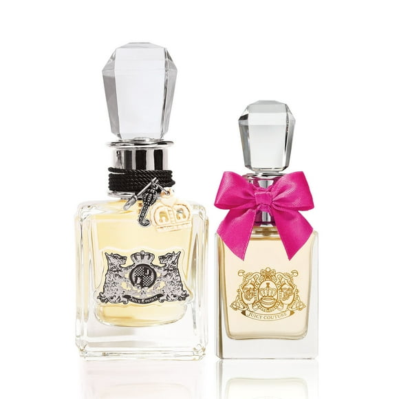 Juicy Couture and Viva La Juicy Eau De Parfum 2 Piece Set
