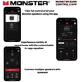 thumbnail image 17 of Introducing the Monster Bambox Portable Rugged Bluetooth Speaker, 17 of 17
