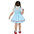 thumbnail image 4 of Wizard of Oz Dorothy Kids Costume, 4 of 5