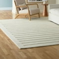 thumbnail image 1 of Harrison Handmade Area Rug, 8'x10' and 9'x12', Assorted Designs, 1 of 5