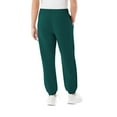 thumbnail image 2 of Member's Mark Women's Fleece Jogger, 2 of 8