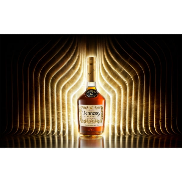 Hennessy VS Cognac, 750 ml - Samsclub.com