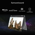 thumbnail image 9 of ASUS Vivobook Flip 16" WUXGA Touchscreen 2 in 1 Windows 11 Laptop | Intel Core i5-13420H | 8GB RAM | 512GB SSD | 2-Year Warranty, 9 of 10