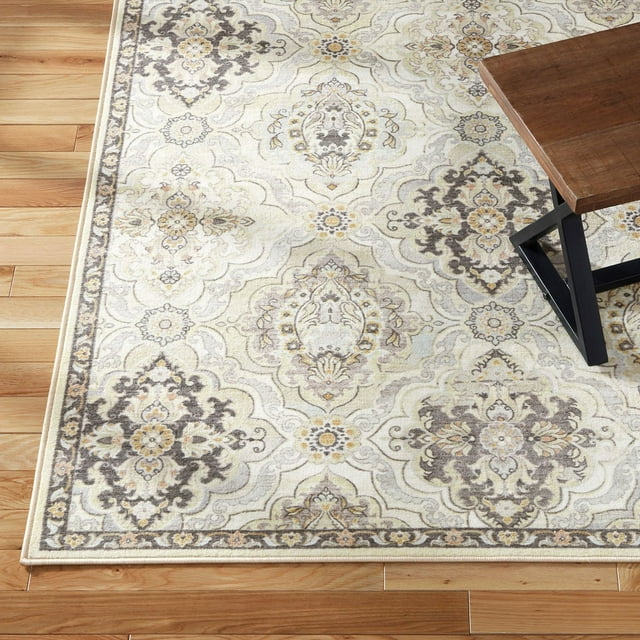 Town & Country Everyday Avani Everwash Area Rug, Assorted Sizes and Colors