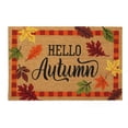 thumbnail image 2 of Member's Mark Harvest Coir Doormat, 2 of 4