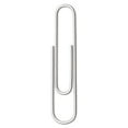 thumbnail image 2 of ACCO - Paper Clips, #1 Size, Smooth, 100 Count - 10 Pack, 2 of 5
