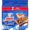 thumbnail image 1 of Bimbo Pan Tostado 14.8 oz., 2 pk., 1 of 8