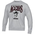 thumbnail image 1 of Champion NCAA New Mexico State Aggies Crewneck Sweatshirt, 1 of 7