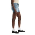 thumbnail image 3 of Levi's Women's Mid Length Short, 3 of 7