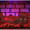 thumbnail image 3 of Member's Mark 75" Delmar Fireplace, TVs up to 80" & 135 lbs., 3 of 7