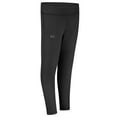 thumbnail image 2 of Under Armour Girls Motion Cropped Leggings, 2 of 4