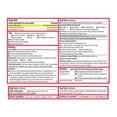 thumbnail image 4 of TYLENOL ES COLD+FLU M/A DAY CAP PSE 24CT, 4 of 4