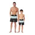 thumbnail image 6 of Member's Mark Boys Resort Swim Trunk, 6 of 14