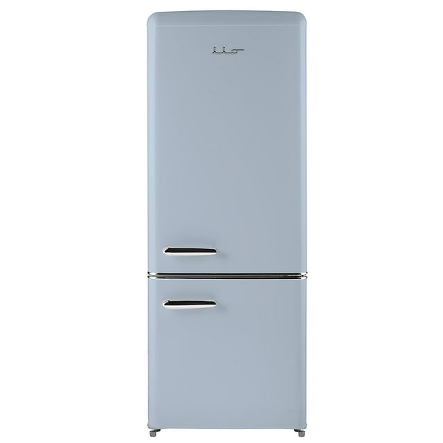 iio 7 cu. ft. Retro Refrigerator