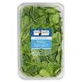 thumbnail image 1 of Organic Baby Spinach, 16 oz., 1 of 4