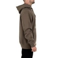 thumbnail image 3 of Realtree Men's Fleece Hoodie, 3 of 9