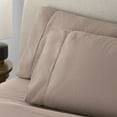 thumbnail image 4 of Member's Mark Washed Cotton Textured Sheet Set, Assorted Sizes, 4 of 5
