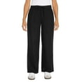 thumbnail image 1 of Gap Women's Linen Pants, 1 of 7