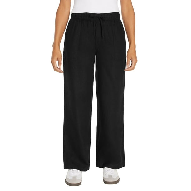 Gap Women's Linen Pants - Samsclub.com