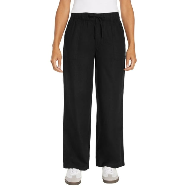 Gap Women's Linen Pants