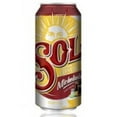 thumbnail image 1 of Sol Michelada (24 fl. oz. can, 12 pk.), 1 of 1