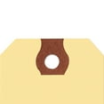 thumbnail image 3 of Avery Unstrung Shipping Tags, 13-pt. Stock, 4 3/4 x 2 3/8, Manila, 1,000/Box, 3 of 5