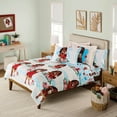 thumbnail image 1 of Licensed Kids Bed-in-a-Bag, 5 or 7-Piece Sets, Assorted Sizes, 1 of 9