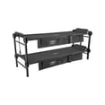 thumbnail image 9 of Large Disc-O-Bed Single Cot with Side Organizer, 9 of 9