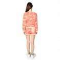 thumbnail image 2 of Roxy Girls 2-Piece Short and Long Sleeve Tee Set, 2 of 9