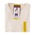 thumbnail image 11 of Edited by Maren Morris Women's Velvet Short Sleeve Tee, 11 of 12