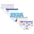 thumbnail image 1 of Character Girls 5-Pack Brief, 1 of 3