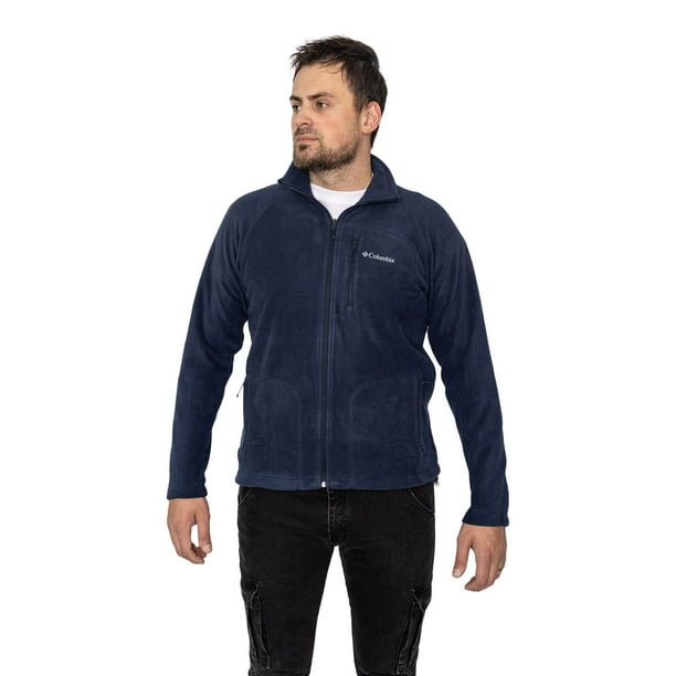 Columbia Men's Fast Trek II Full Zip Fleece - Samsclub.com
