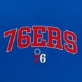 thumbnail image 4 of NBA Women's Long Sleeve Pullover, 4 of 5