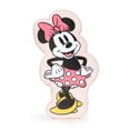 thumbnail image 2 of Disney Kids Character Shaped Pillow and Throw Set, 2 of 8