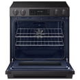 thumbnail image 4 of Samsung Bespoke 6.3 cu. ft. Smart Slide-In Electric Range w/ True Convection, 4 of 9