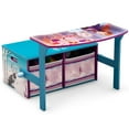 thumbnail image 5 of Disney Frozen II Convertible Activity Bench by Delta Children, 5 of 8