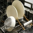 thumbnail image 9 of Tramontina Cold Forged 8", 10", and 12" Fry Pans with Ceramic Interior (Choose Color), 9 of 14
