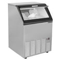 thumbnail image 9 of Maxx Ice Freestanding Half Dice Ice Machine (125 lb.), 9 of 9