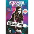 thumbnail image 2 of Stranger Things Boxed Set - Books 1-3 of 8, Paperback, 2 of 4