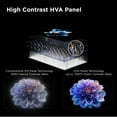 thumbnail image 10 of TCL 85" Q Series 4K UHD HDR QD-Mini LED Smart TV with Google TV - 85QM63K, 10 of 24